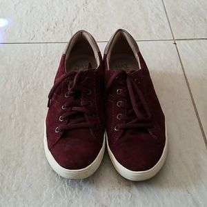 Naturalizer Morrison Sneakers size 9